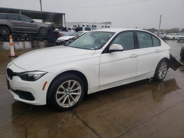 BMW 320 I 2017 wba8e1g36hnu16852