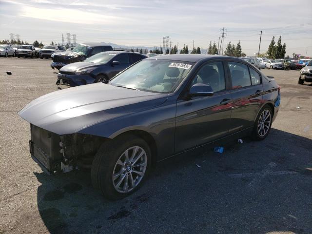 BMW 320 I 2017 wba8e1g37hnu15726