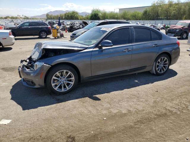 BMW 320 I 2017 wba8e1g37hnu15953