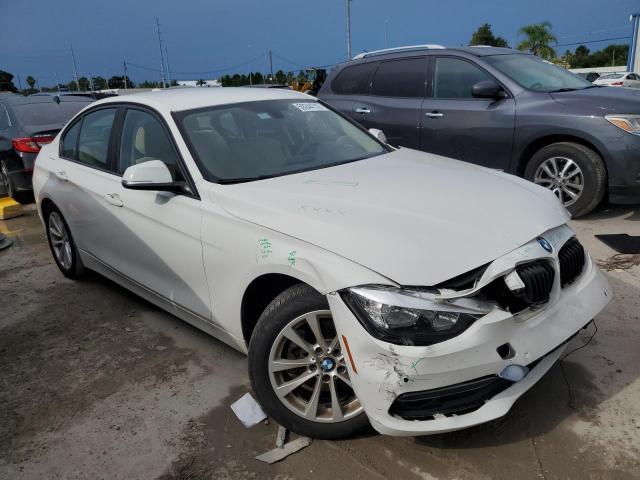 BMW 320 I 2017 wba8e1g37hnu17802