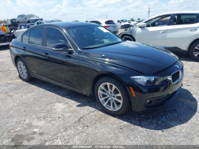 BMW 320I 2017 wba8e1g37hnu18125