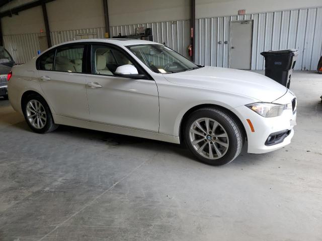 BMW 320 I 2017 wba8e1g37hnu18206