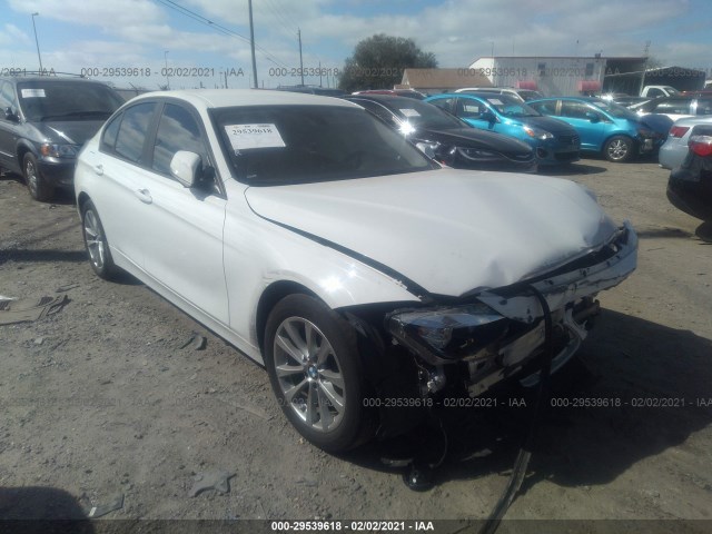 BMW NULL 2017 wba8e1g38hnu15847