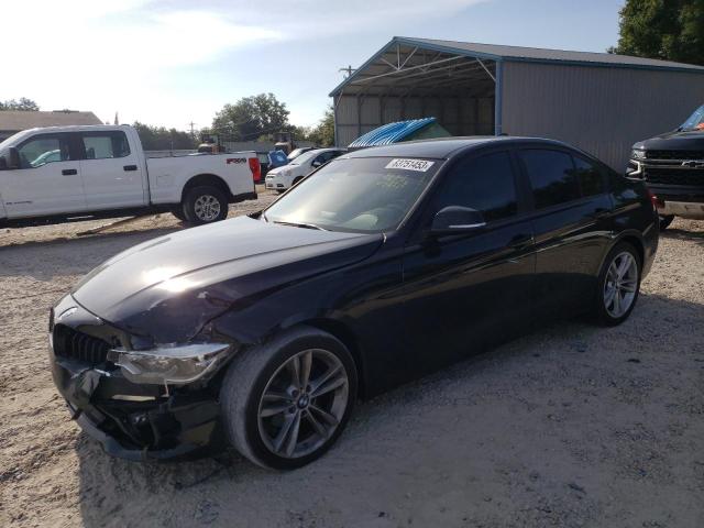 BMW 320 I 2017 wba8e1g38hnu17064