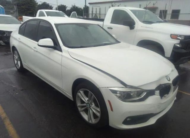 BMW 3 SERIES 2017 wba8e1g38hnu17162