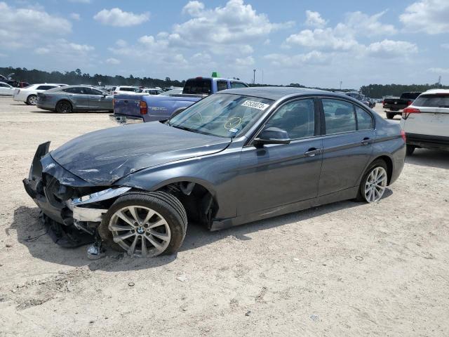 BMW NULL 2017 wba8e1g38hnu17615