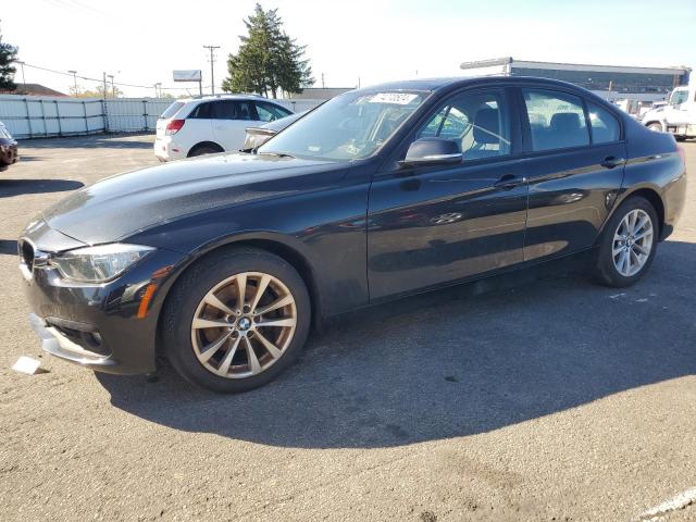 BMW 320 I 2017 wba8e1g38hnu18215