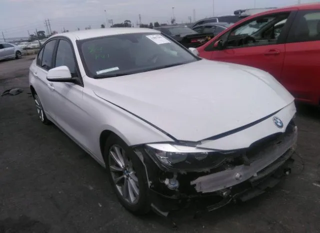 BMW 3 SERIES 2017 wba8e1g38hnu18313