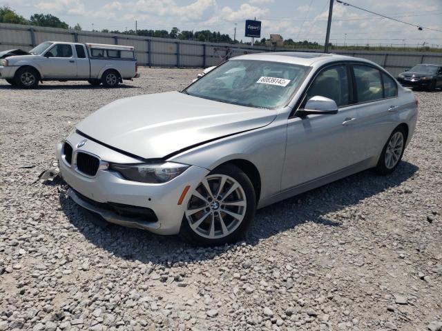 BMW 320 I 2017 wba8e1g38hnu18988