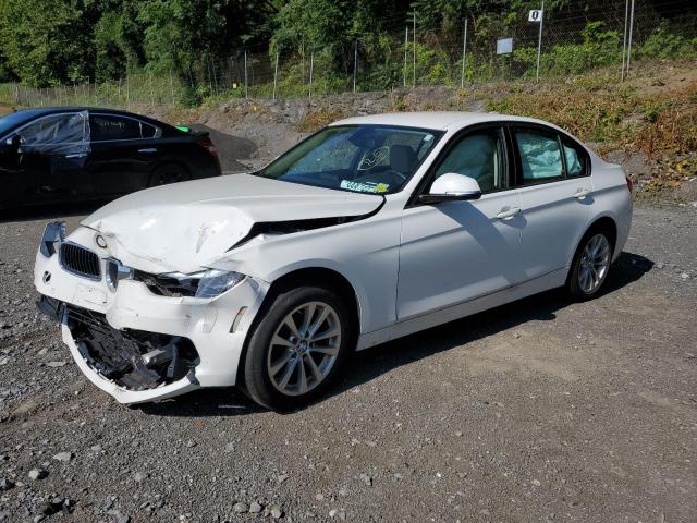 BMW NULL 2017 wba8e1g39hnu15534