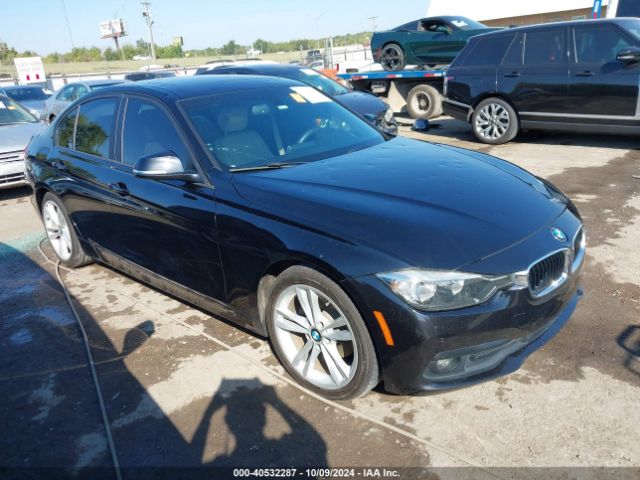 BMW 320I 2017 wba8e1g39hnu15694