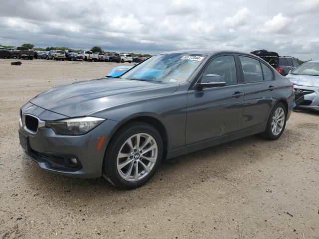 BMW 320 I 2017 wba8e1g39hnu16005