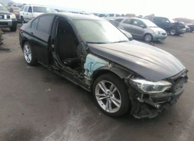 BMW NULL 2017 wba8e1g39hnu17090