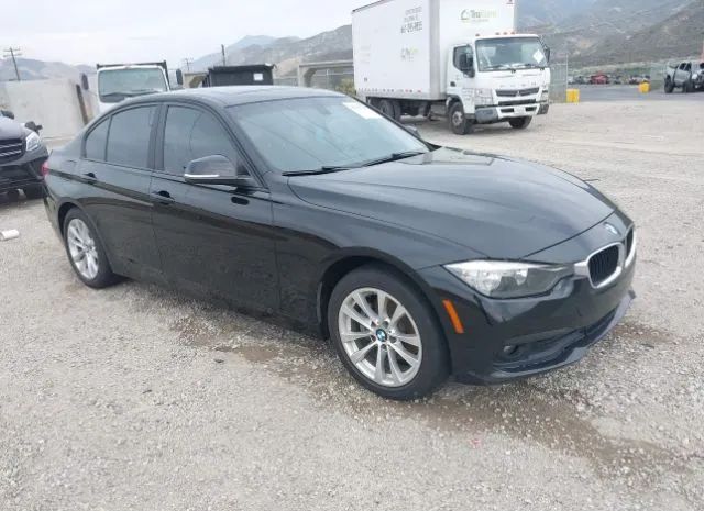 BMW NULL 2017 wba8e1g39hnu17641