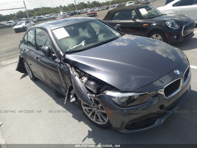 BMW NULL 2017 wba8e1g39hnu18742