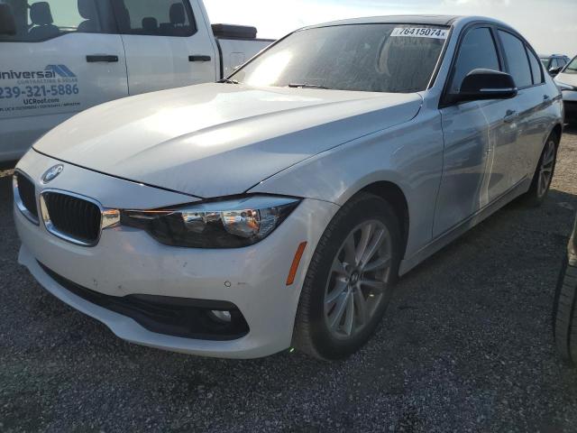 BMW 320 I 2017 wba8e1g39hnu18756