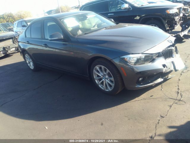 BMW NULL 2017 wba8e1g3xhnu15557