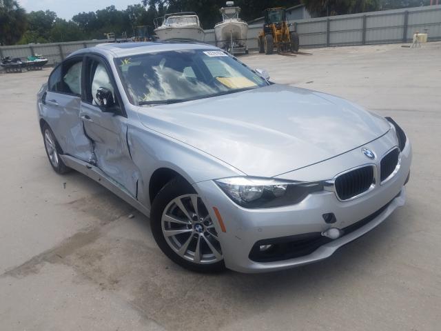 BMW 320 I 2017 wba8e1g3xhnu16773