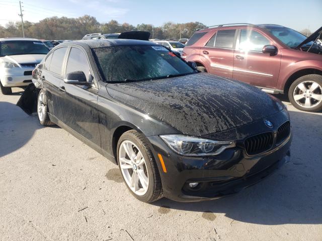 BMW 320 I 2017 wba8e1g3xhnu17115