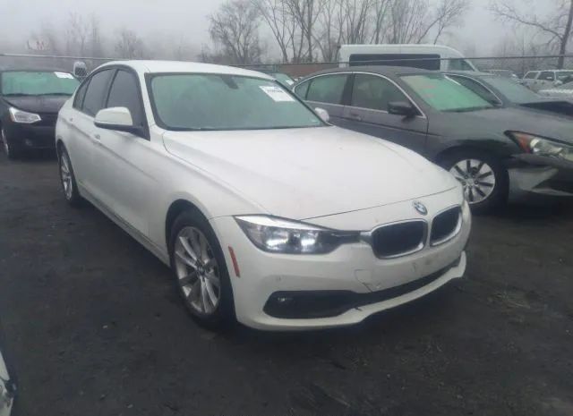 BMW 3 SERIES 2017 wba8e1g3xhnu17776