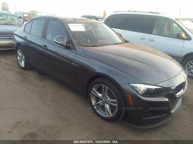 BMW 3 2016 wba8e1g50gnt34762