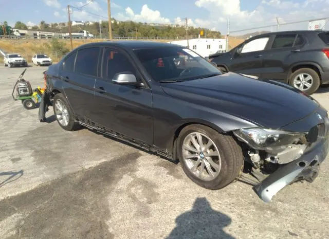 BMW 3 SERIES 2016 wba8e1g50gnt34910