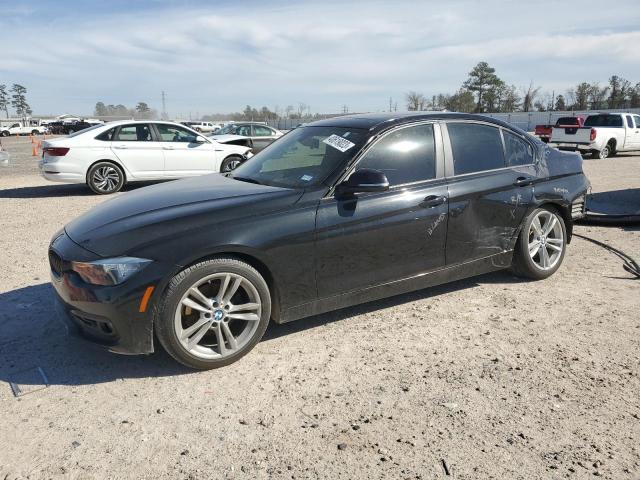 BMW 320 I 2016 wba8e1g50gnt34938