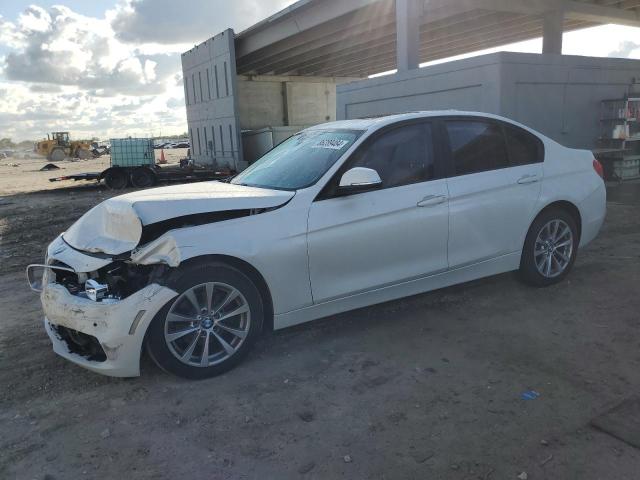 BMW 320 I 2016 wba8e1g50gnt35023