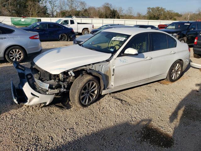 BMW 320 I 2016 wba8e1g50gnt35569