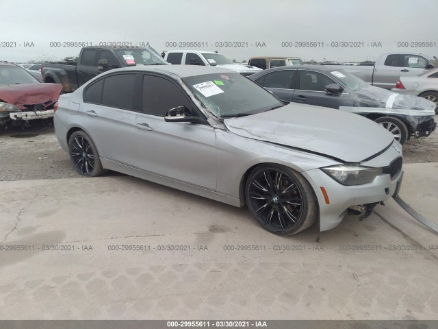 BMW 3 2016 wba8e1g50gnt35586