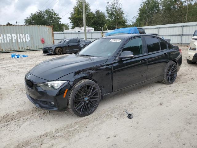 BMW 320 I 2016 wba8e1g50gnt36169