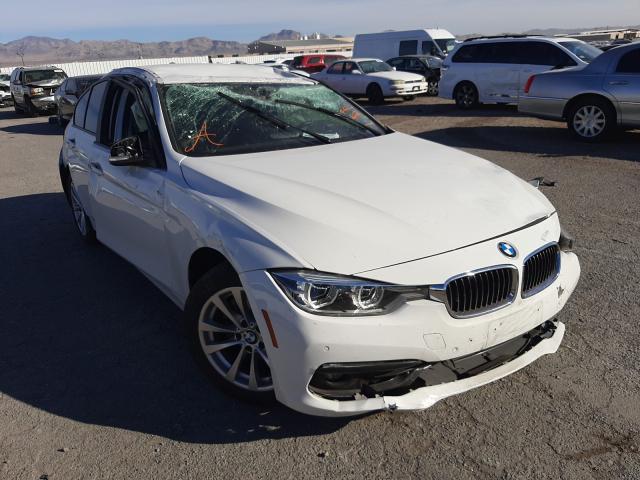 BMW 320 I 2016 wba8e1g50gnt36222