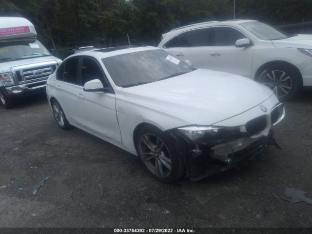 BMW 3 SERIES 2016 wba8e1g50gnt36317