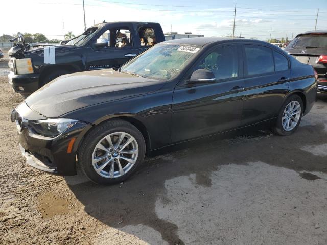 BMW 3 SERIES 2016 wba8e1g50gnt36334