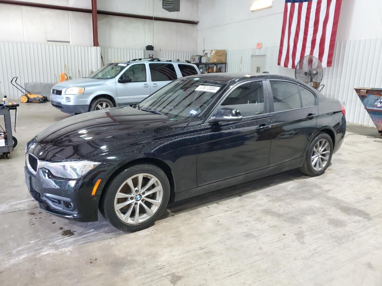 BMW 3ER 2016 wba8e1g50gnt36446