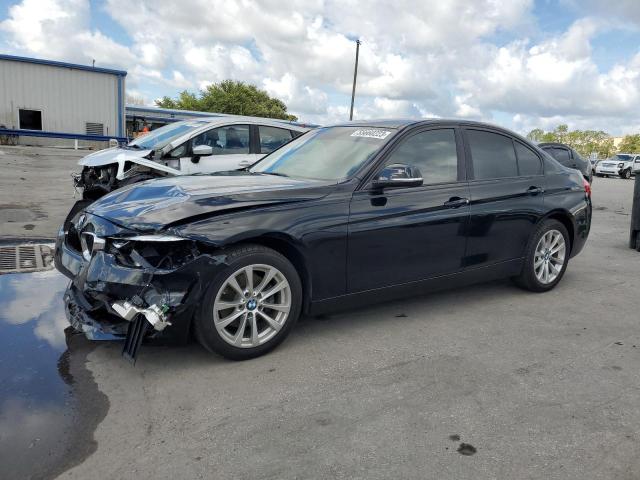 BMW 320 I 2016 wba8e1g50gnt36950