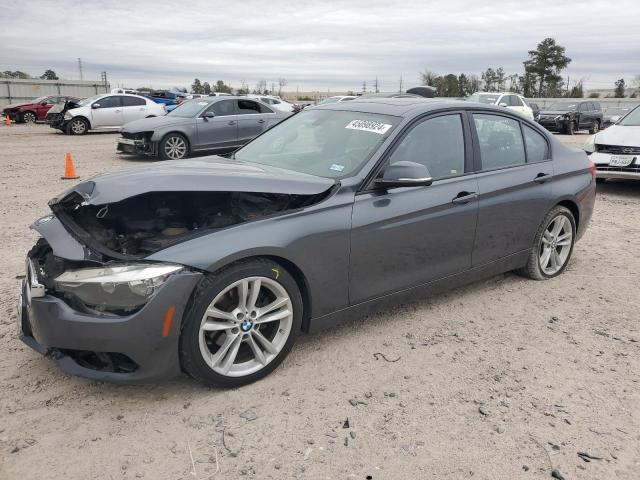 BMW 3 SERIES 2016 wba8e1g50gnt37127