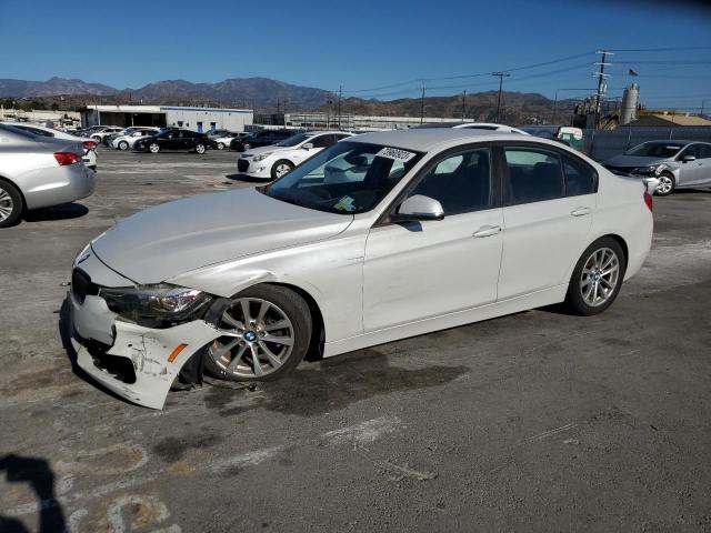 BMW 3 SERIES 2016 wba8e1g50gnt38035