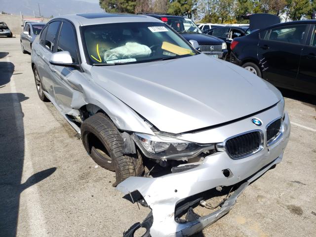 BMW 320 I 2016 wba8e1g50gnt99448