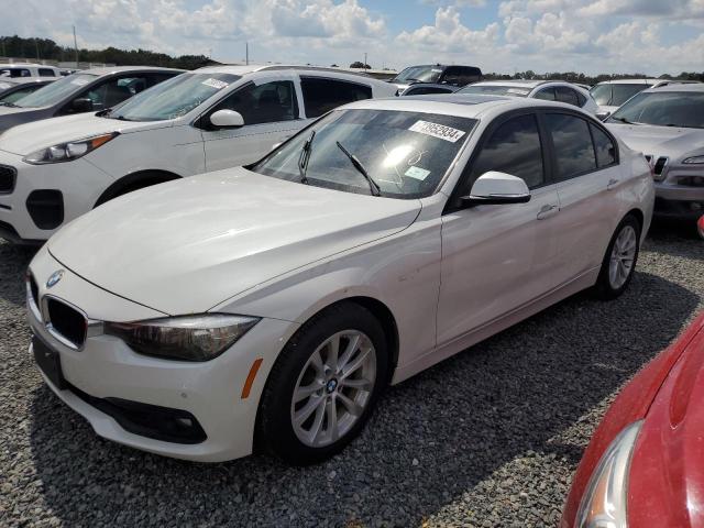 BMW 320 I 2016 wba8e1g50gnu10206