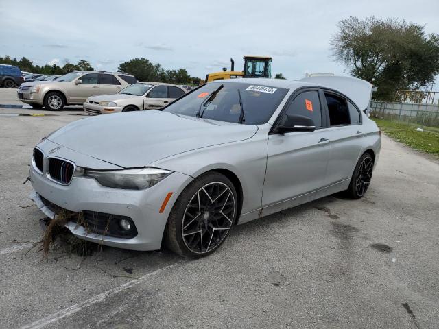 BMW 3 SERIES 2016 wba8e1g50gnu10335