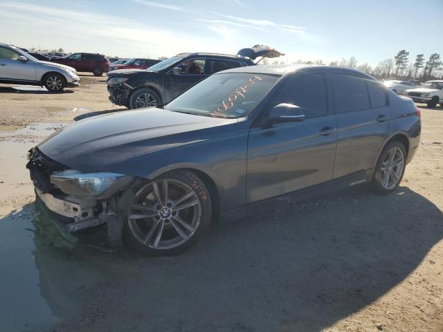 BMW 3 SERIES 2016 wba8e1g50gnu10478