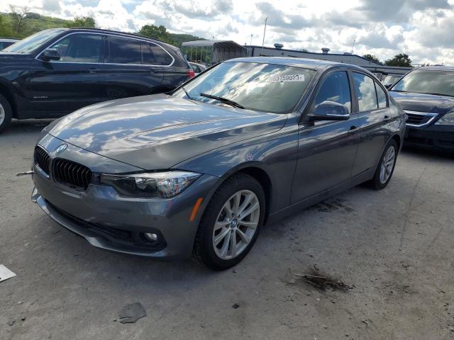 BMW 3 SERIES 2016 wba8e1g50gnu10495