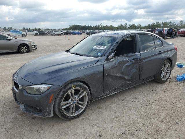 BMW 320 I 2016 wba8e1g50gnu11226