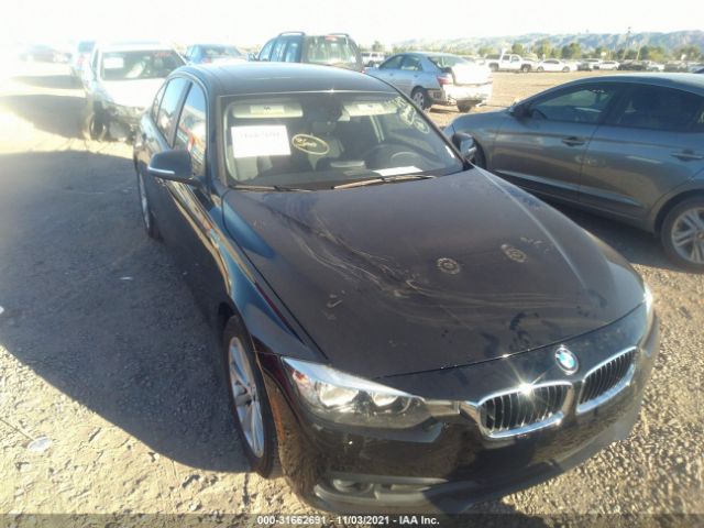 BMW 3 2016 wba8e1g50gnu11260