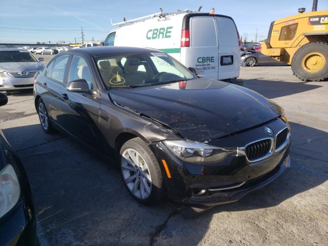 BMW 3 2016 wba8e1g50gnu11551