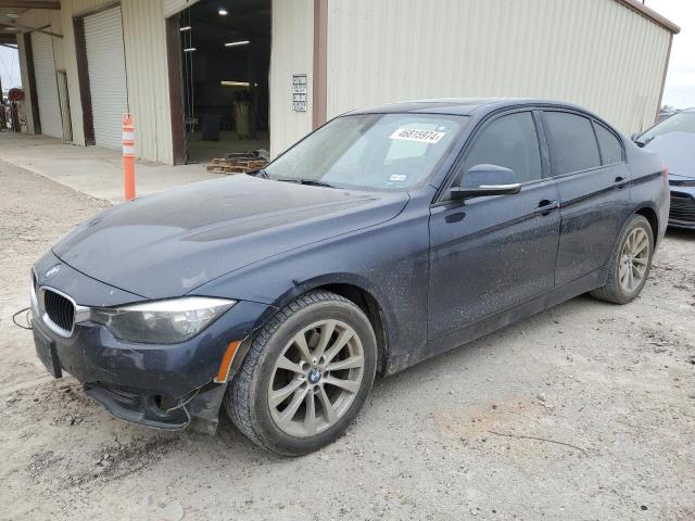 BMW 3 SERIES 2016 wba8e1g50gnu11615