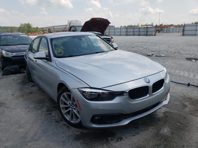 BMW 320 I 2016 wba8e1g50gnu11789