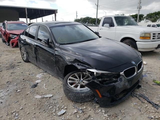 BMW NULL 2017 wba8e1g50hnu13141