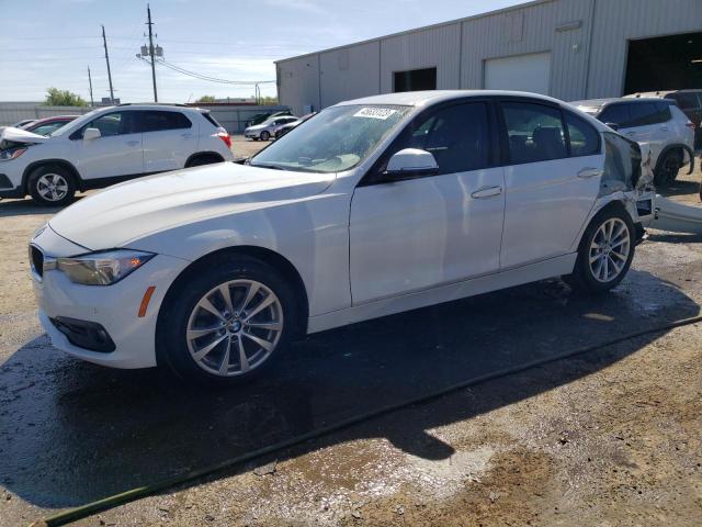 BMW 320 I 2017 wba8e1g50hnu14547